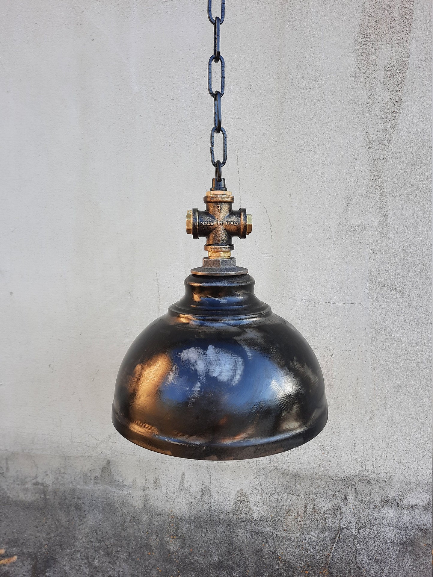 Island pendant lampshade pendant lamp dining table pendant lamp rustic ceiling lamp industrial kitchen shabby lampshade Bar Lighting