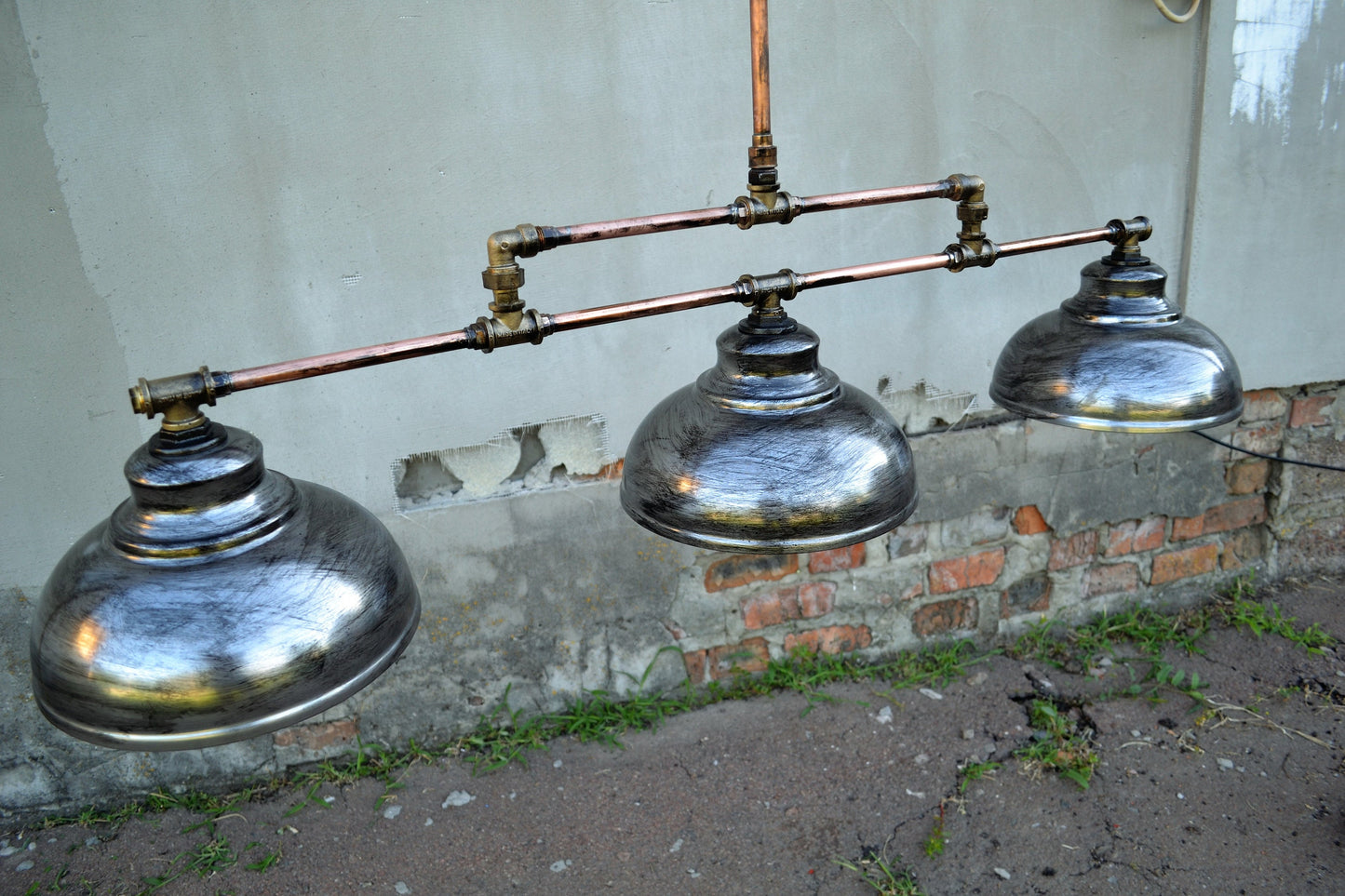 Pendant ligt Pendant lighting