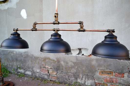 Chandeliers & Pendant Lights Industrial Lighting