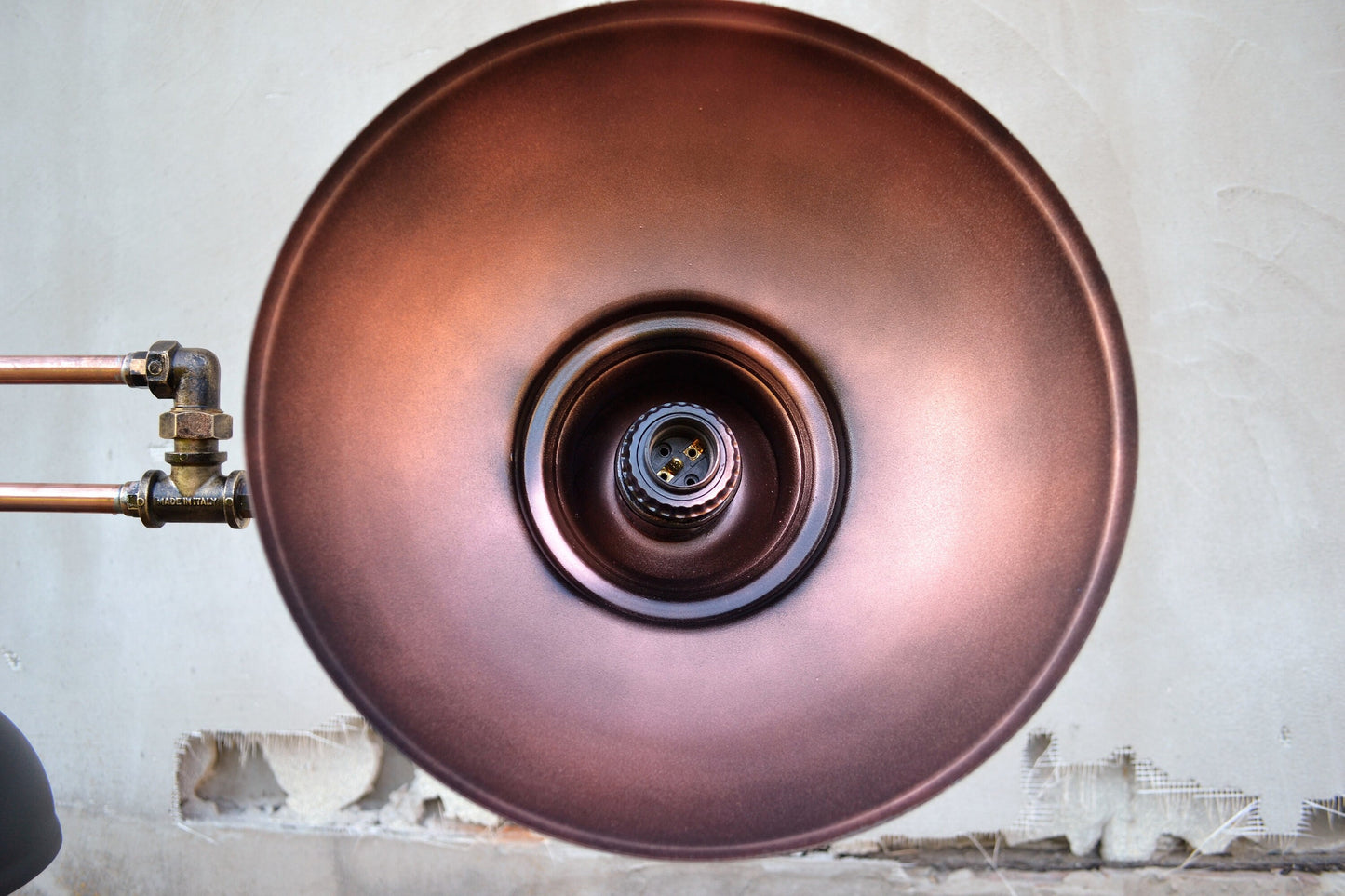 Pendant light for kitchen island