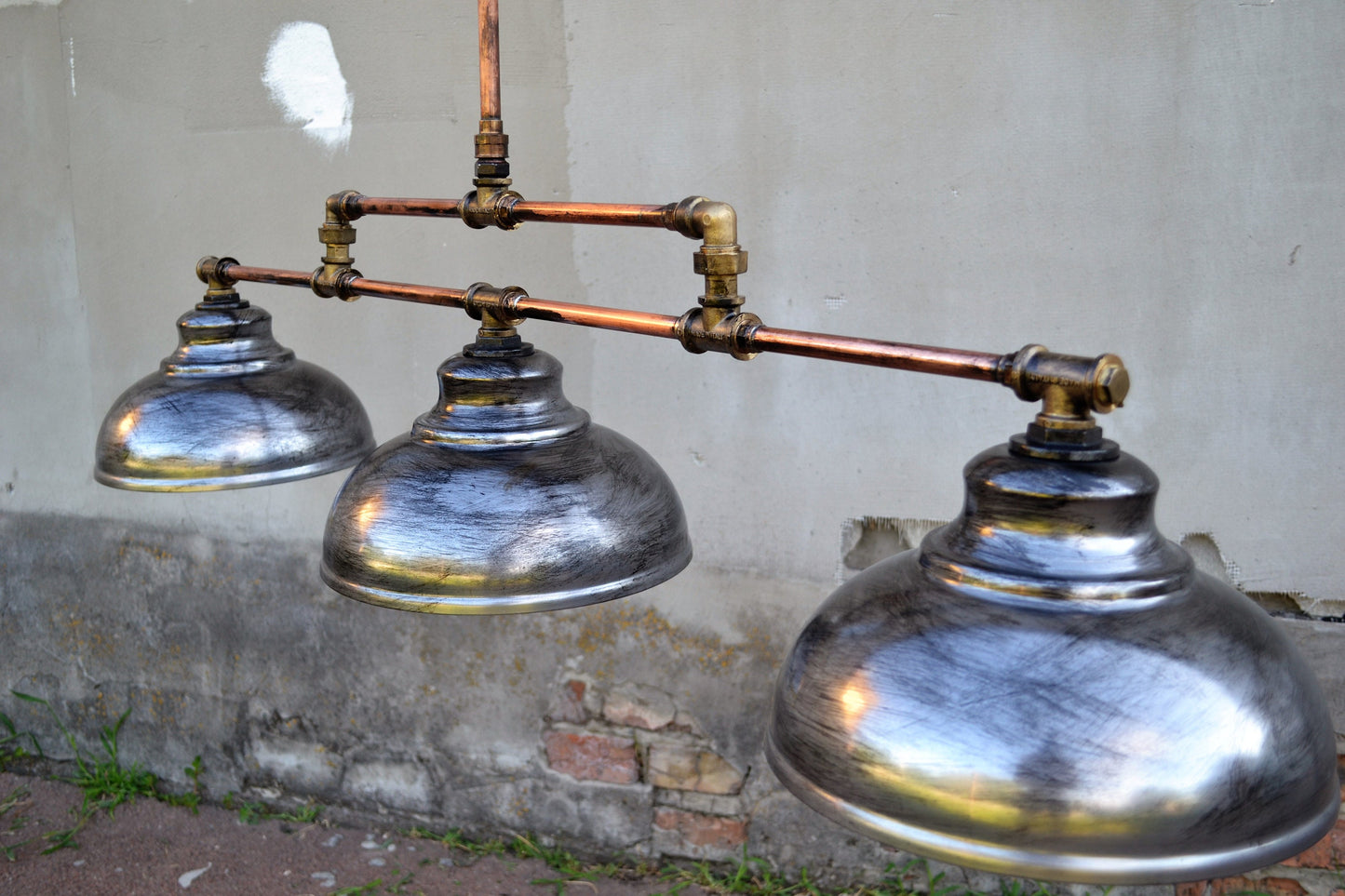 Pendant ligt Pendant lighting