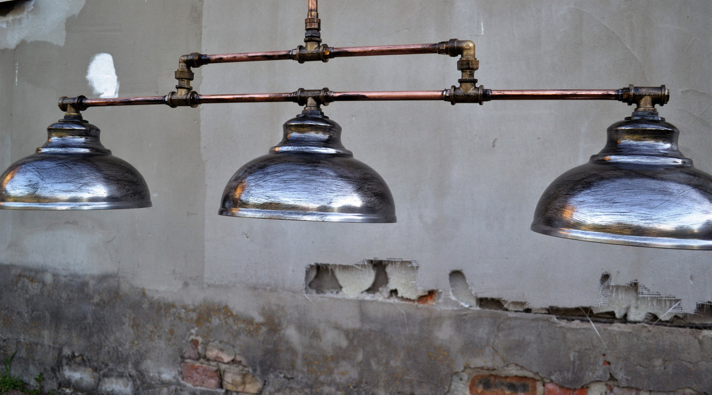 Pendant ligt Pendant lighting