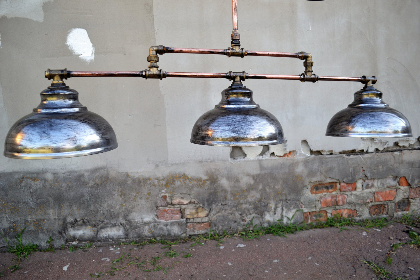 Pendant ligt Pendant lighting