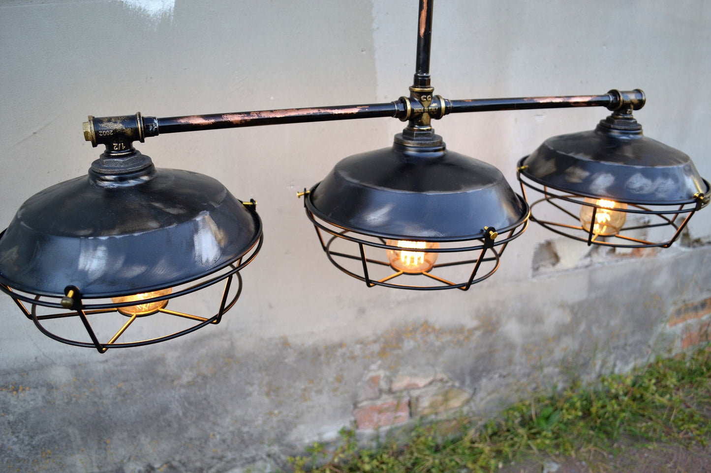 Ceiling factory light Pendant lighting