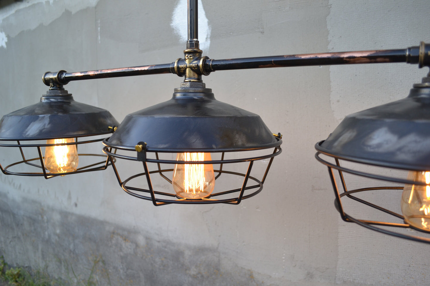 Ceiling factory light Pendant lighting