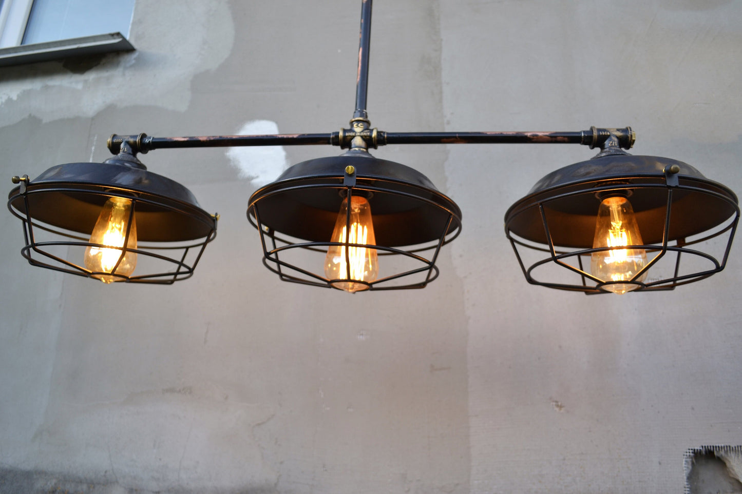 Ceiling factory light Pendant lighting