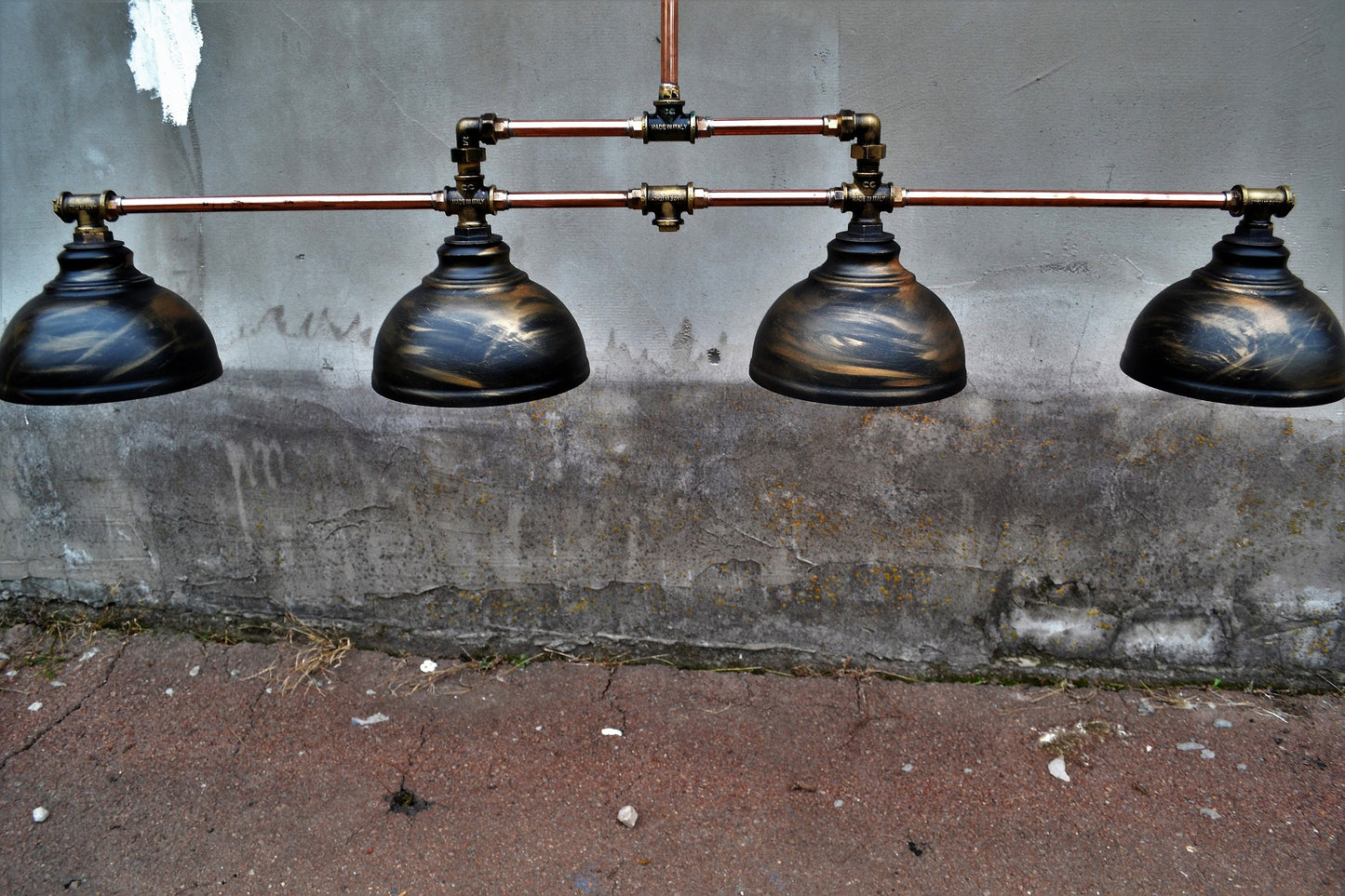 Kitchen chandelier Pendant lamp