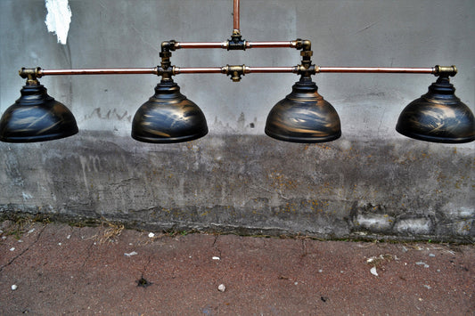 Kitchen chandelier Pendant lamp