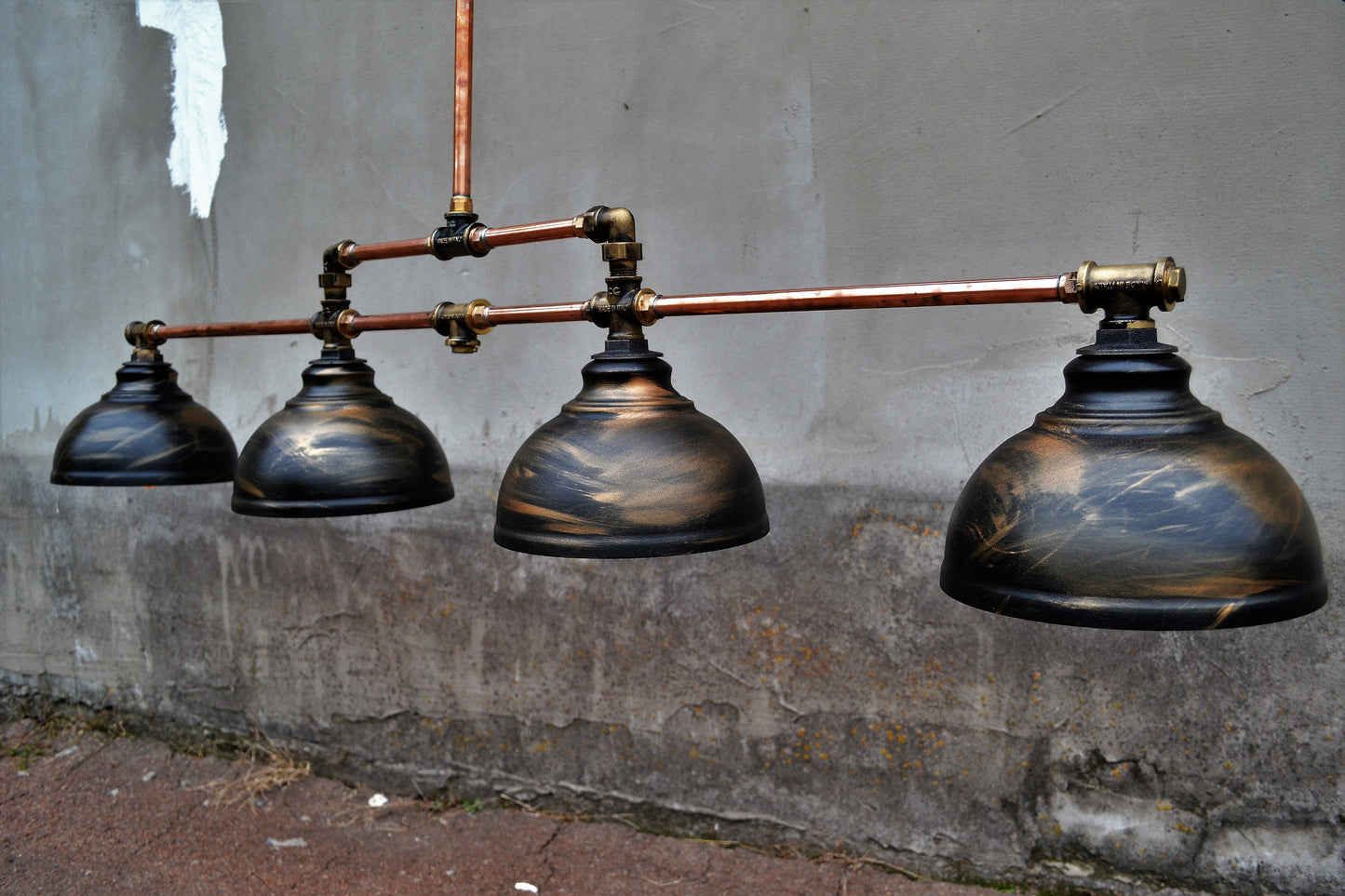 Kitchen chandelier Pendant lamp