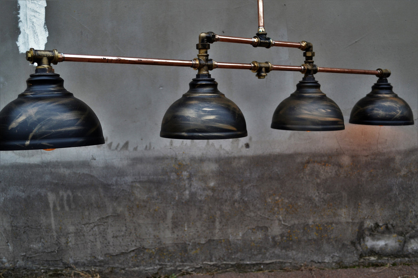Kitchen chandelier Pendant lamp