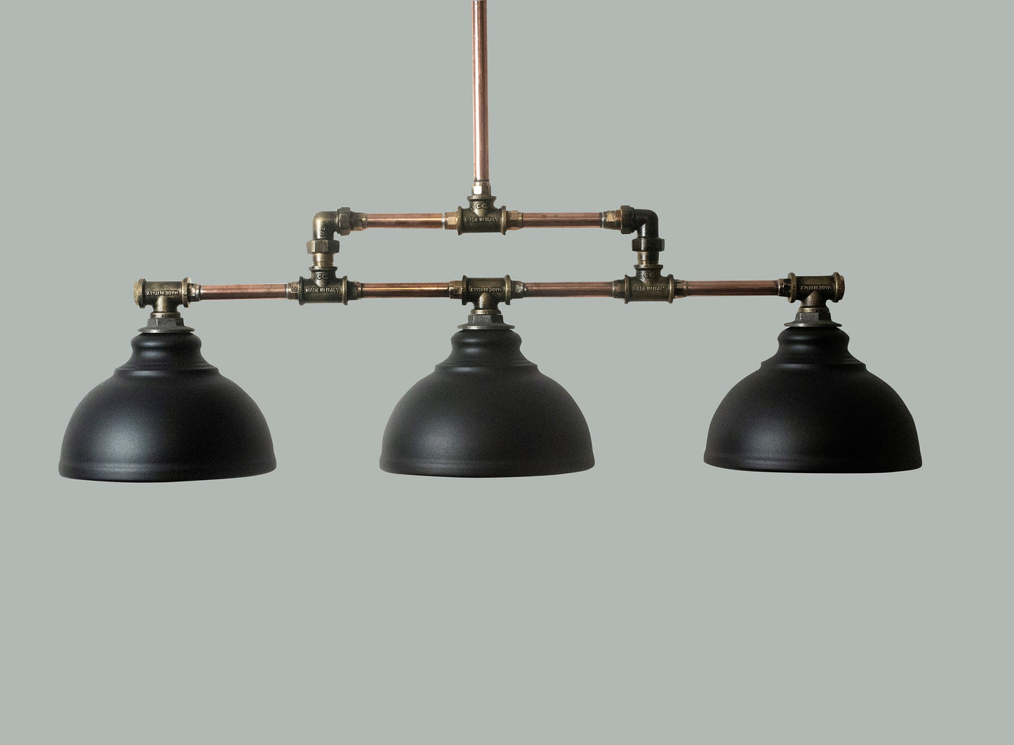 Pendant lighting Industrial ceiling pendant light