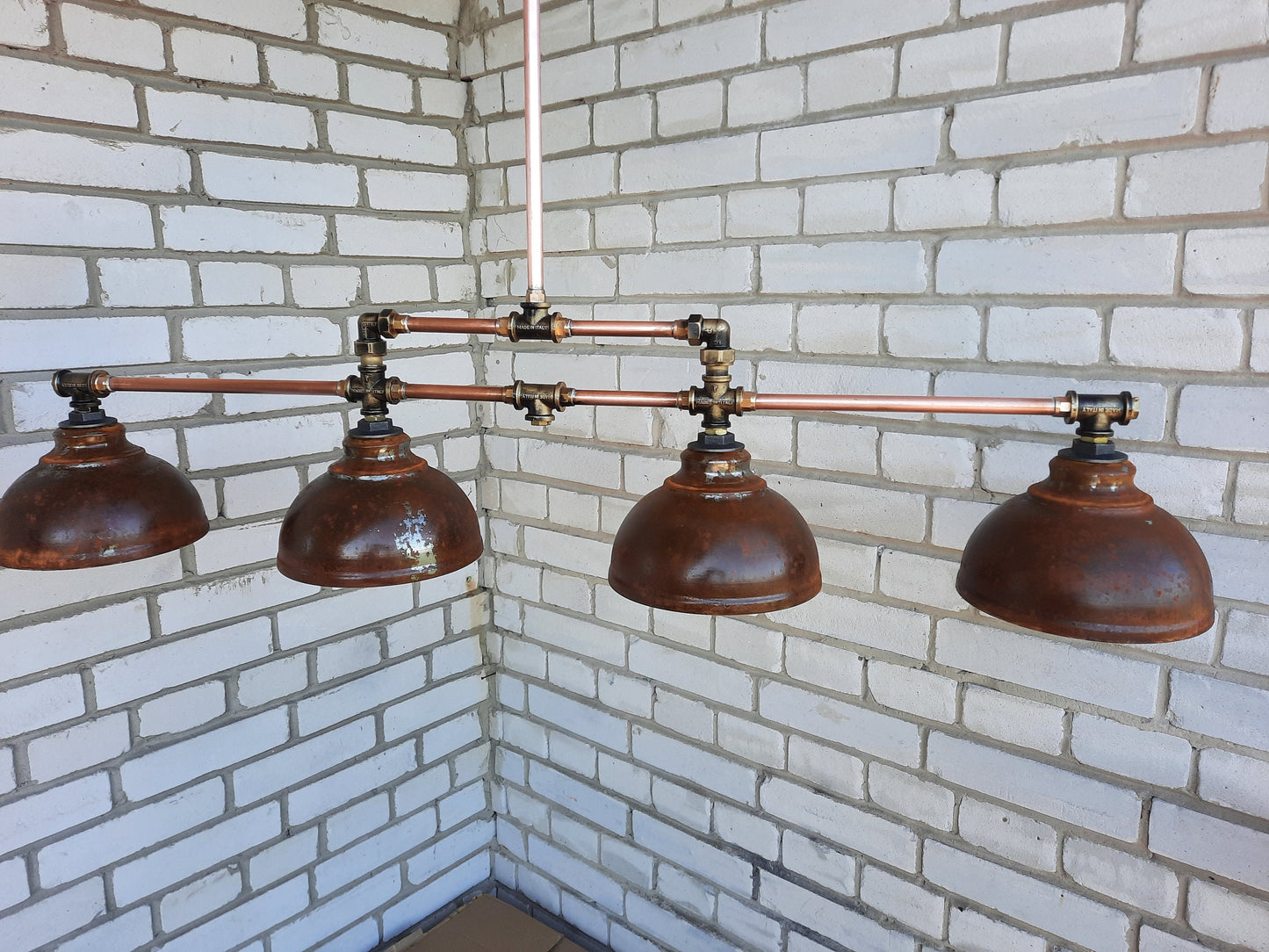 Industrial pendant lighting Rustic ceiling lamp Pendant Lights Pendant Chandelier Pendant Lamp Light Fixture Factory  light