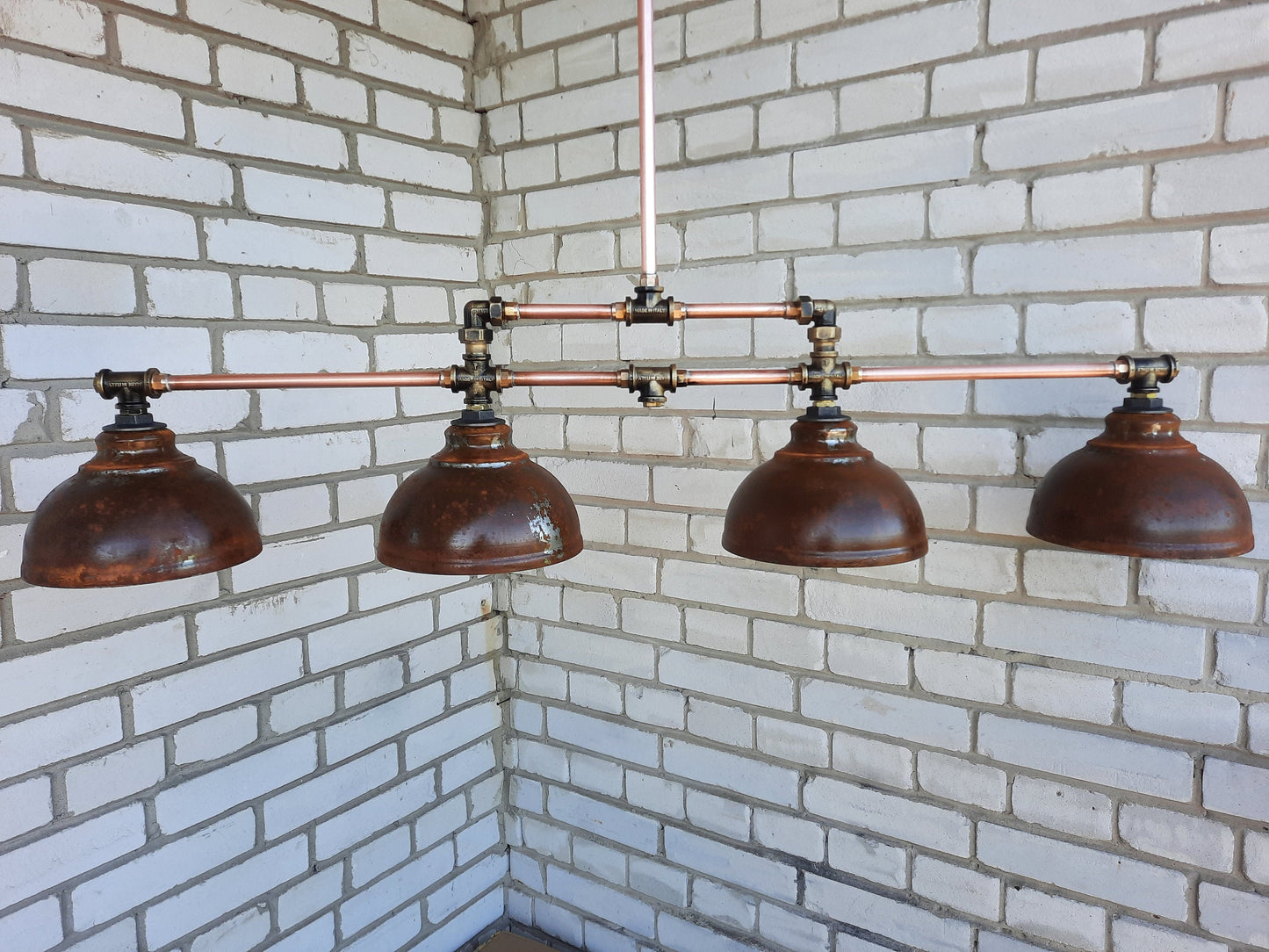 Industrial pendant lighting Rustic ceiling lamp Pendant Lights Pendant Chandelier Pendant Lamp Light Fixture Factory  light