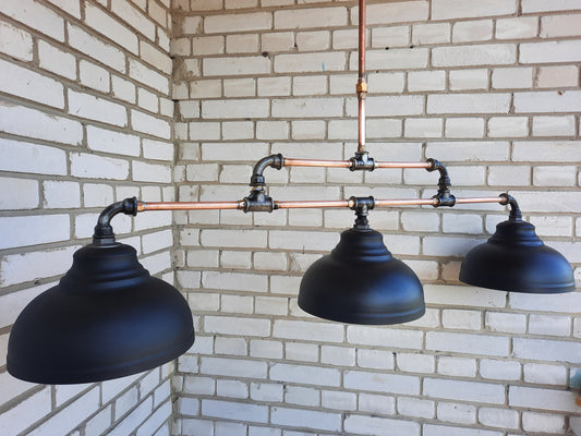 Pendant industrial light ,kitchen island lighting, rustic ceiling chandelier ,modern pendant lighting