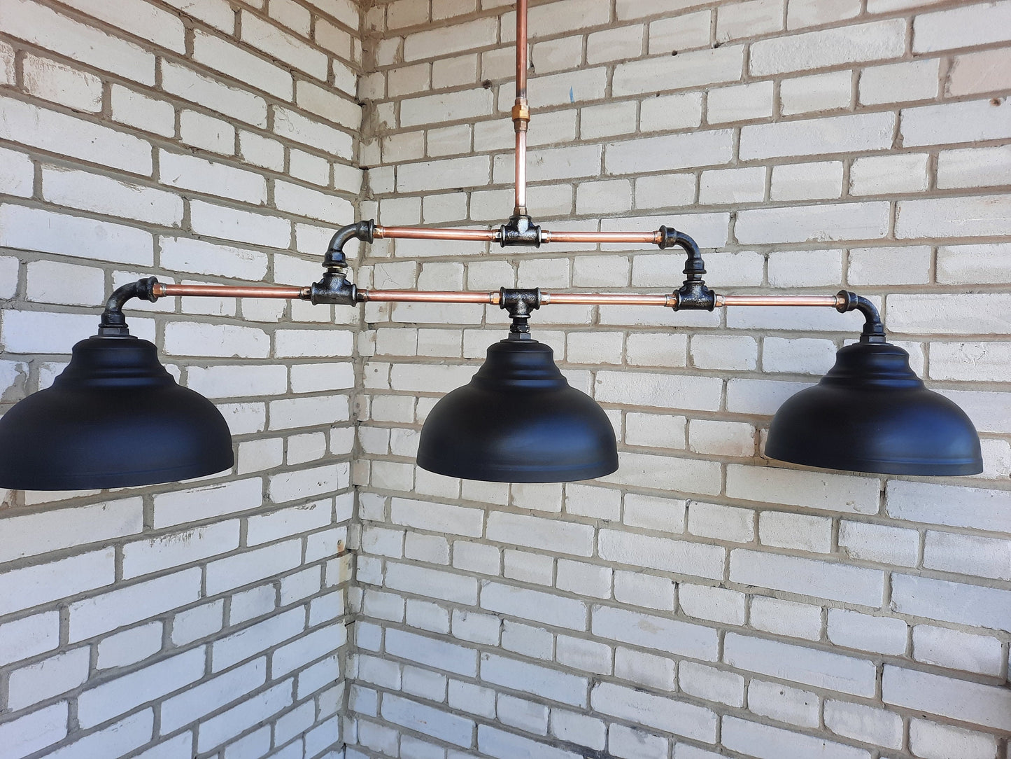 Pendant industrial light ,kitchen island lighting, rustic ceiling chandelier ,modern pendant lighting