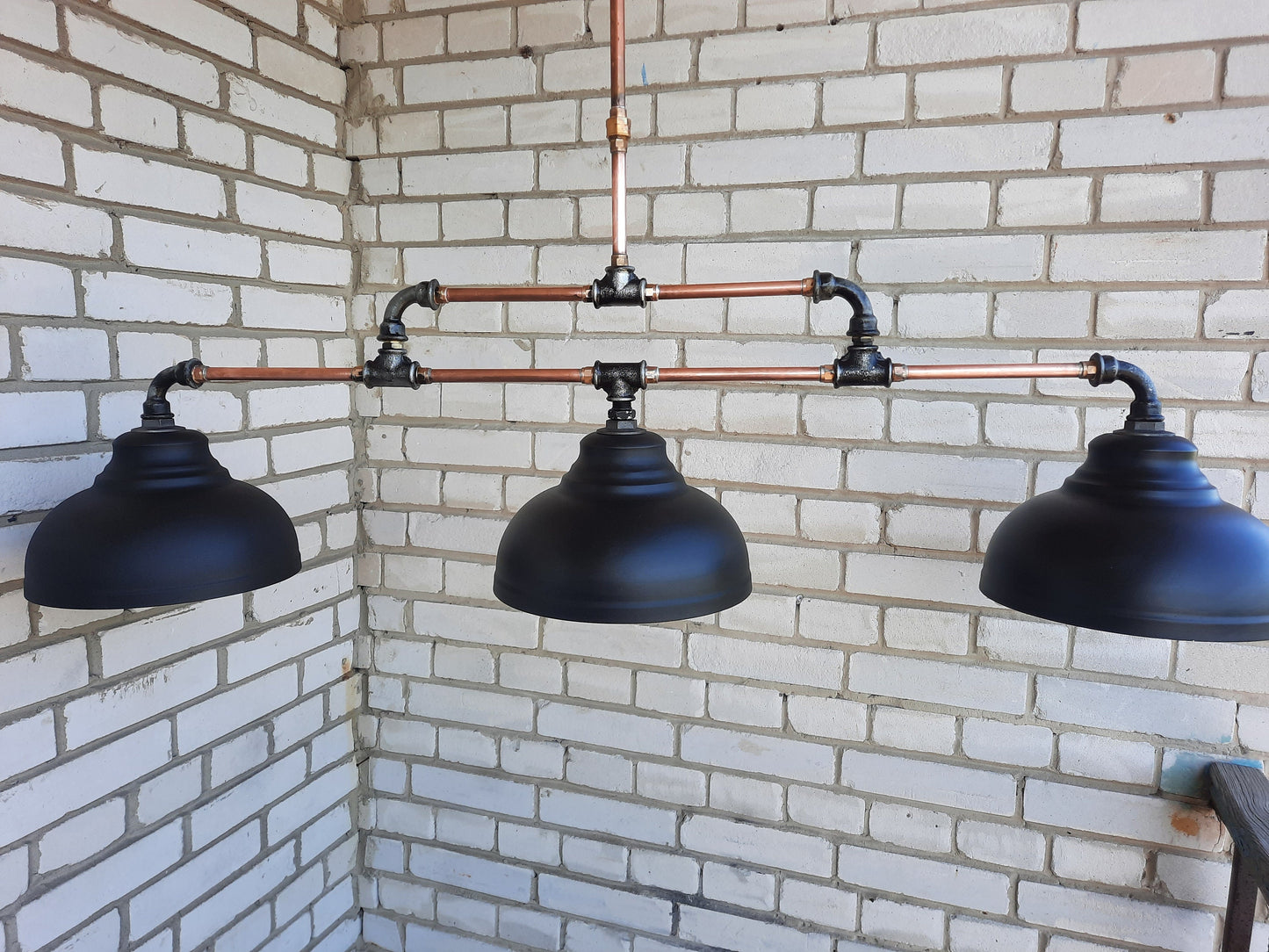 Pendant industrial light ,kitchen island lighting, rustic ceiling chandelier ,modern pendant lighting