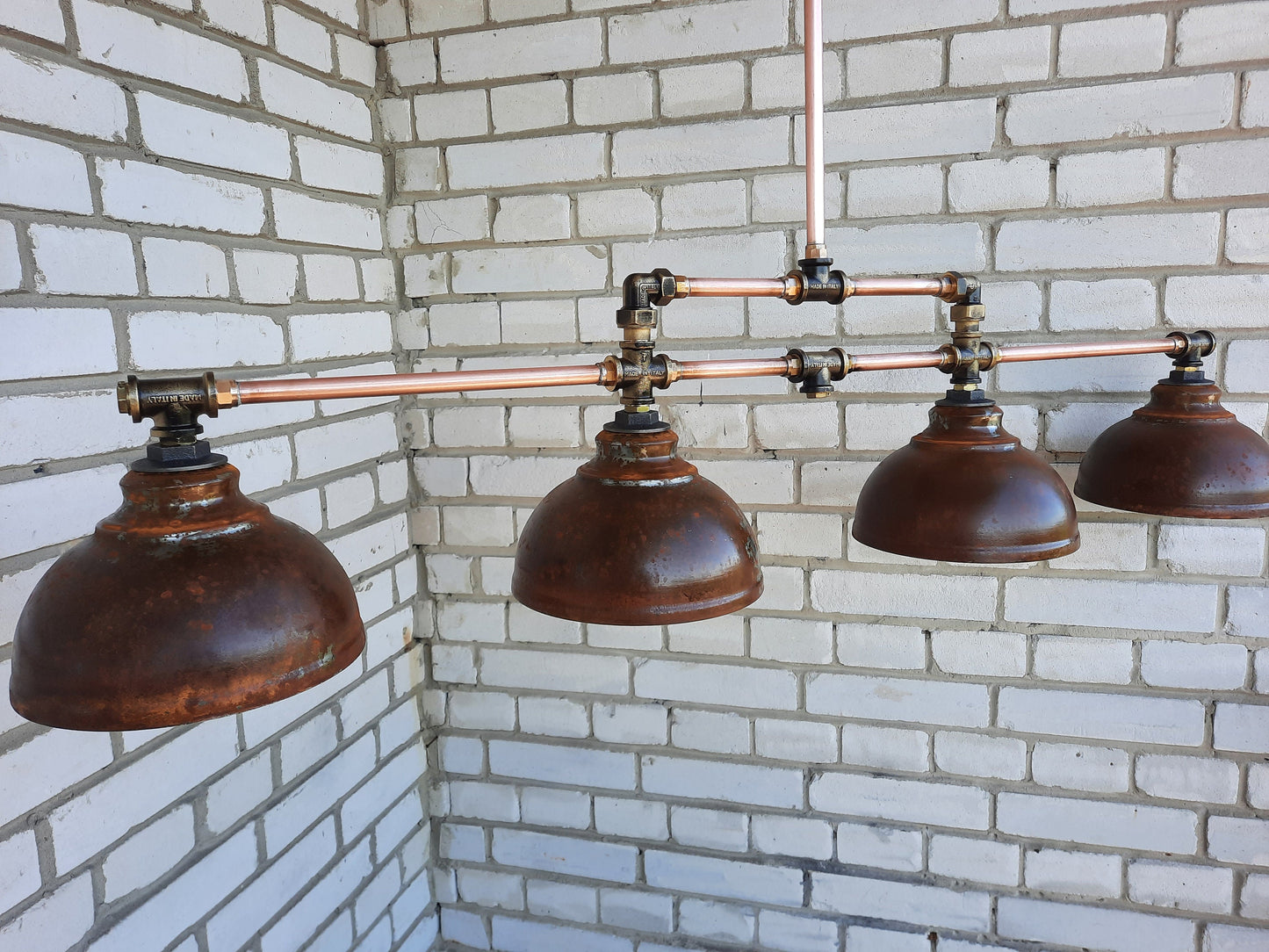 Industrial pendant lighting Rustic ceiling lamp Pendant Lights Pendant Chandelier Pendant Lamp Light Fixture Factory  light