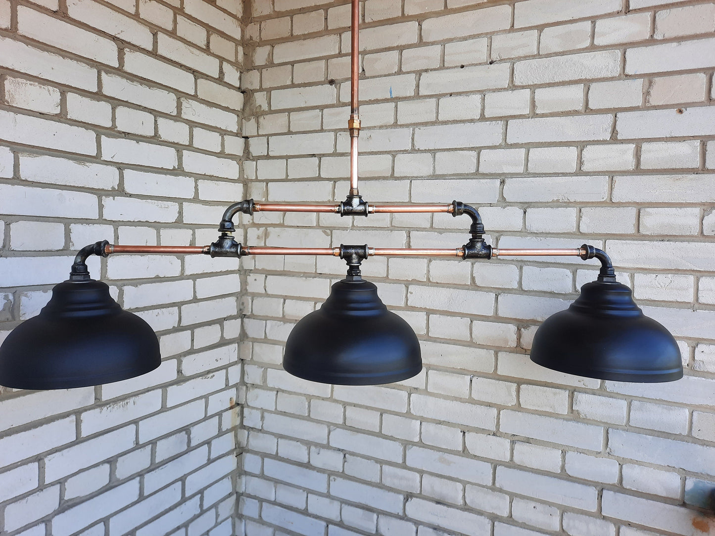 Pendant industrial light ,kitchen island lighting, rustic ceiling chandelier ,modern pendant lighting