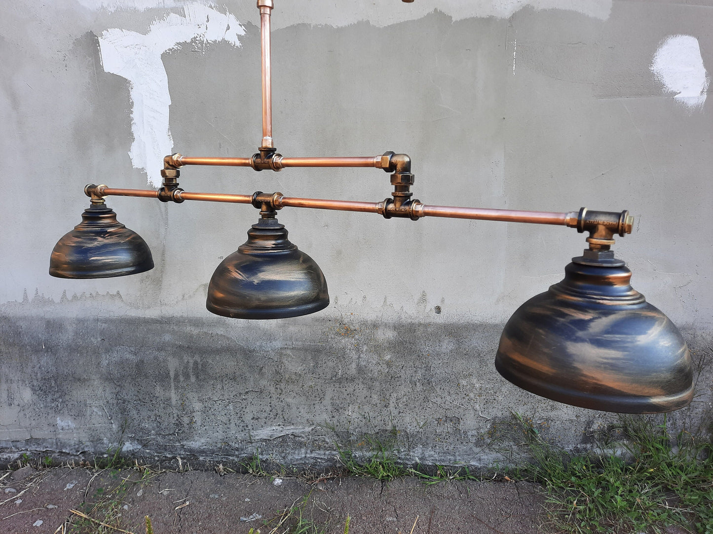Industrial ceiling lighting Rustic pendant light Modern lighting Pendant light for kitchen island pendant lighting for living room.