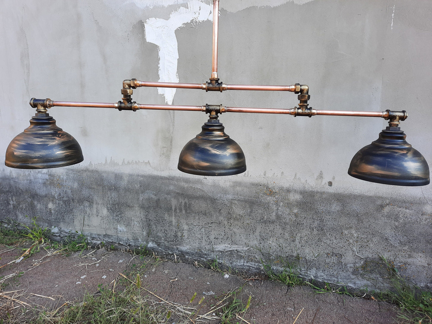 Industrial ceiling lighting Rustic pendant light Modern lighting Pendant light for kitchen island pendant lighting for living room.