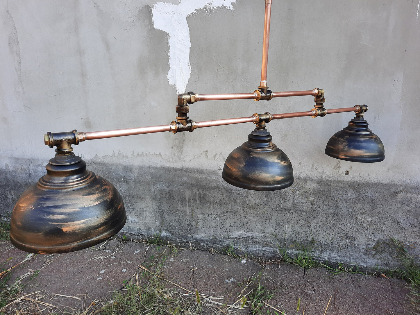 Industrial ceiling lighting Rustic pendant light Modern lighting Pendant light for kitchen island pendant lighting for living room.