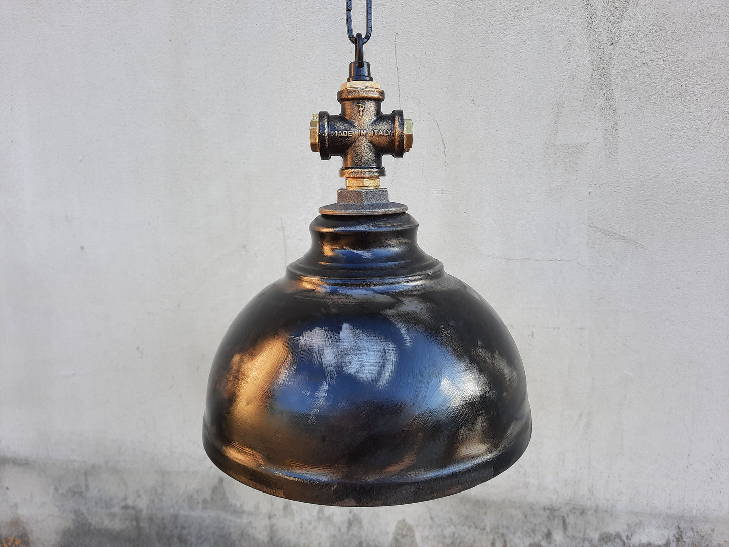 Island pendant lampshade pendant lamp dining table pendant lamp rustic ceiling lamp industrial kitchen shabby lampshade Bar Lighting
