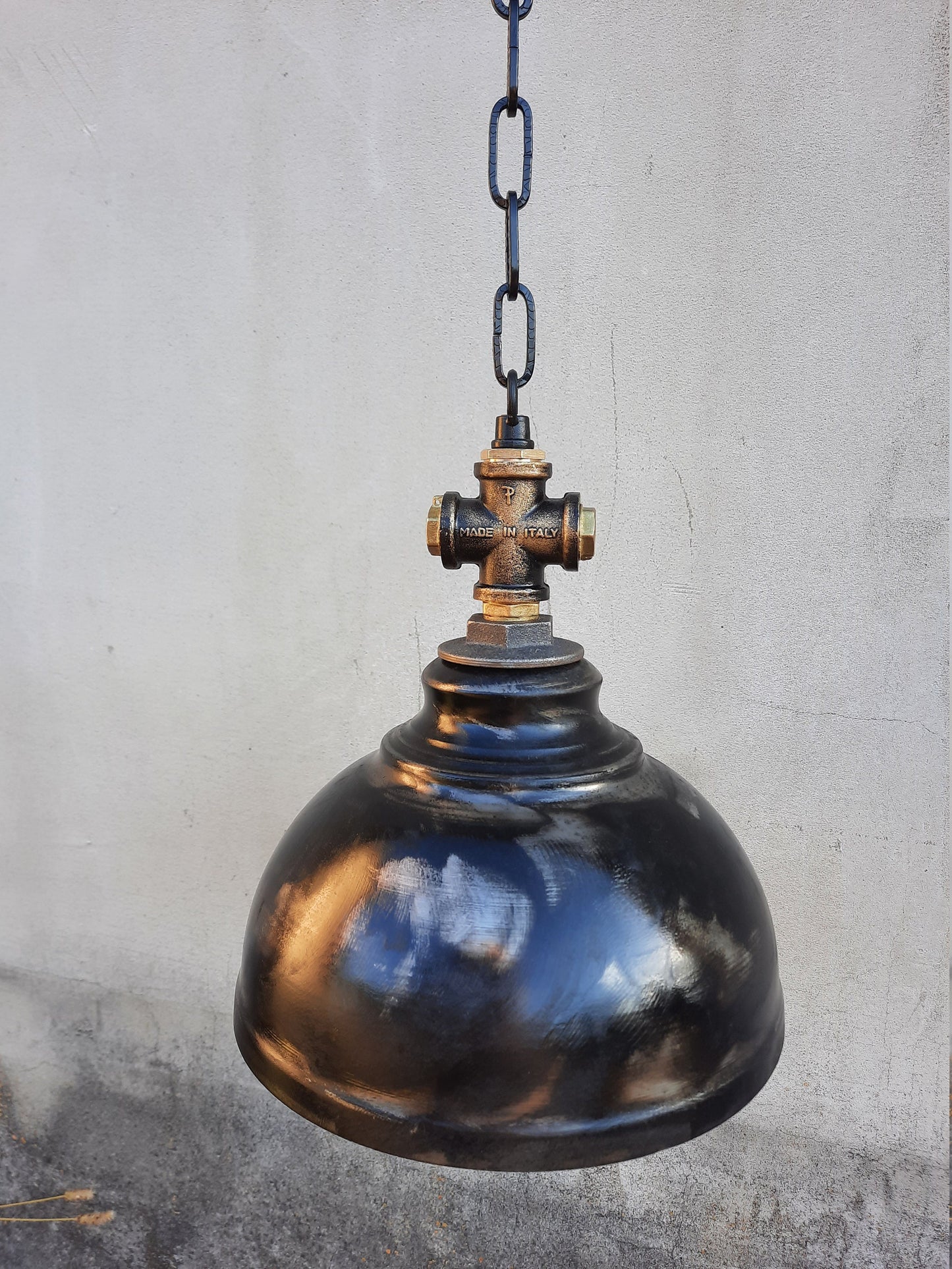 Island pendant lampshade pendant lamp dining table pendant lamp rustic ceiling lamp industrial kitchen shabby lampshade Bar Lighting