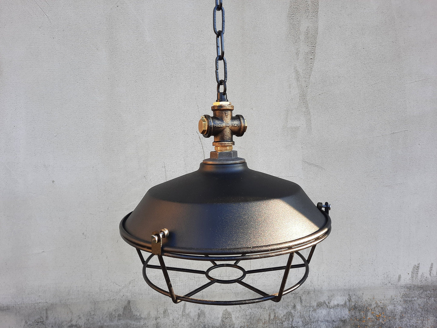 Black Pendant Light Industrial Pendant Light Kitchen Island Nordic Steampunk Pendant Lights Modern Chandelier Pendant Lighting Wood Lamp