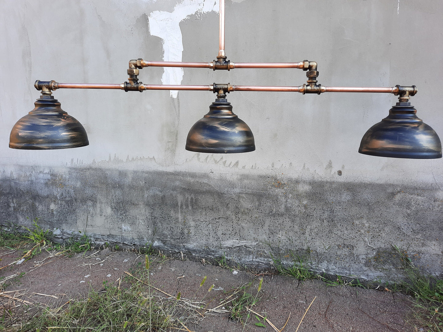 Industrial ceiling lighting Rustic pendant light Modern lighting Pendant light for kitchen island pendant lighting for living room.