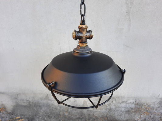 Nordic pendant light Hanging rustic chandelier. Industrial ceiling light Industrial pendant lighting, Kitchen island chandelier light