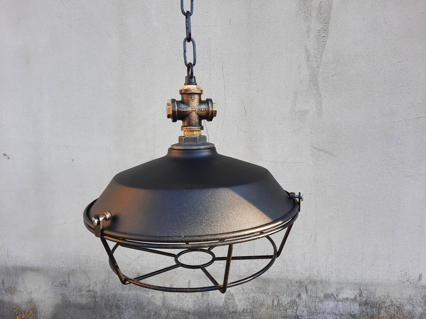 Nordic pendant light Hanging rustic chandelier. Industrial ceiling light Industrial pendant lighting, Kitchen island chandelier light