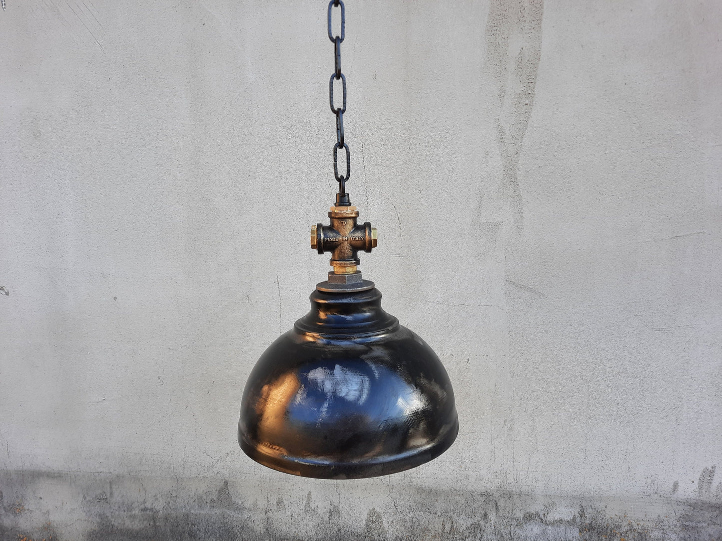 Island pendant lampshade pendant lamp dining table pendant lamp rustic ceiling lamp industrial kitchen shabby lampshade Bar Lighting