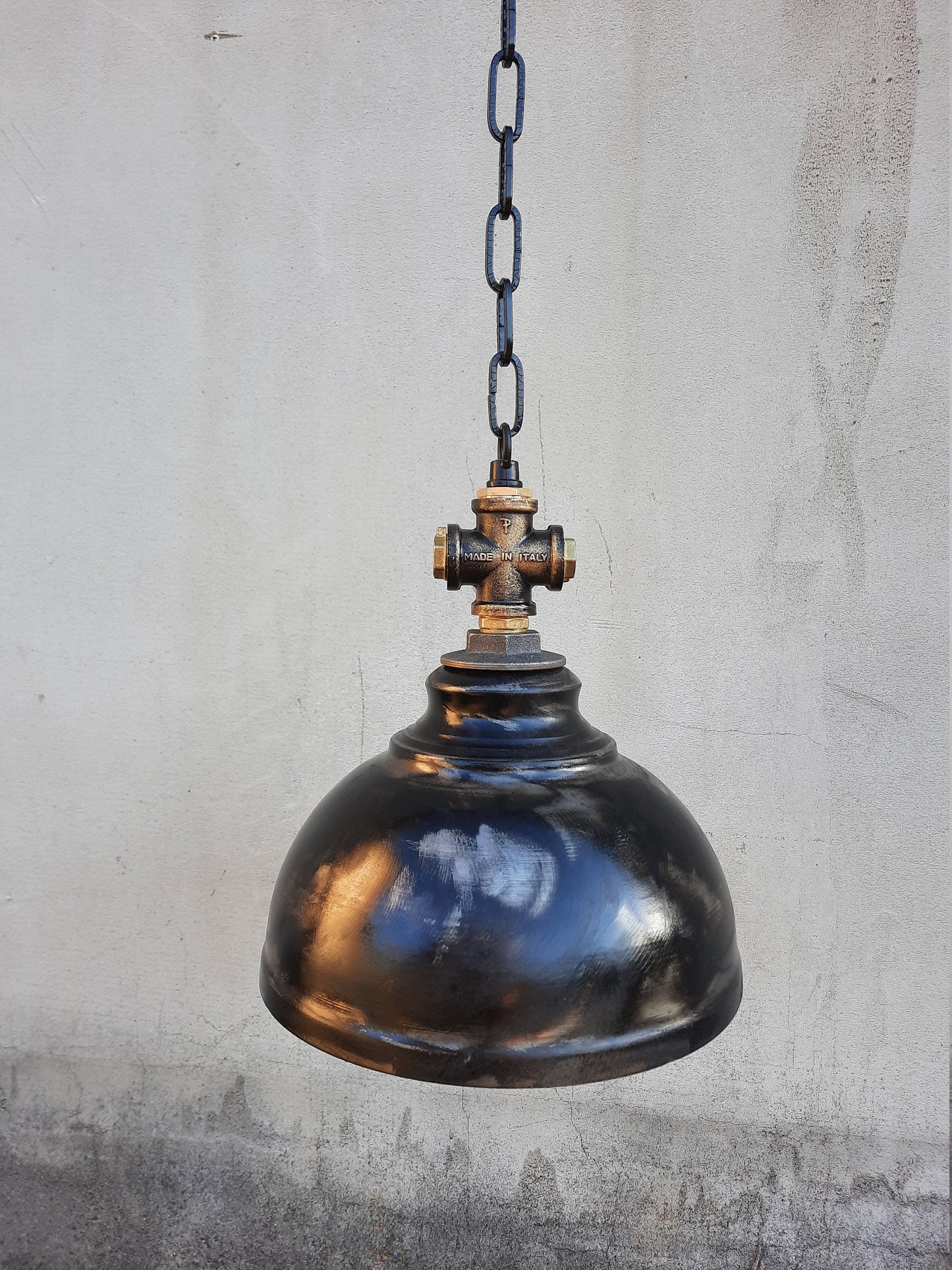 Island pendant lampshade pendant lamp dining table pendant lamp rustic ceiling lamp industrial kitchen shabby lampshade Bar Lighting
