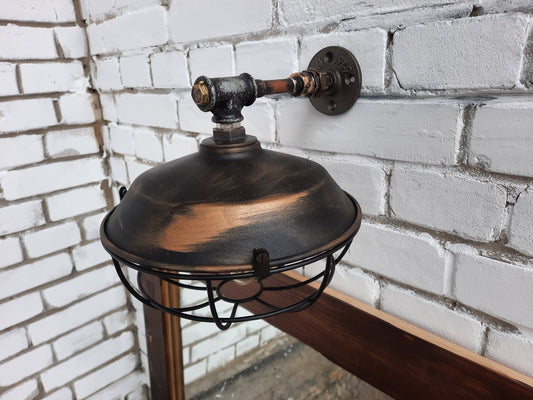 Wall lamp plug  Industrial Wall Sconce Bedside Wall Lights Bathroom vanity lighting Wall Light Fixture Hanging Light Wall Lamp Fixture