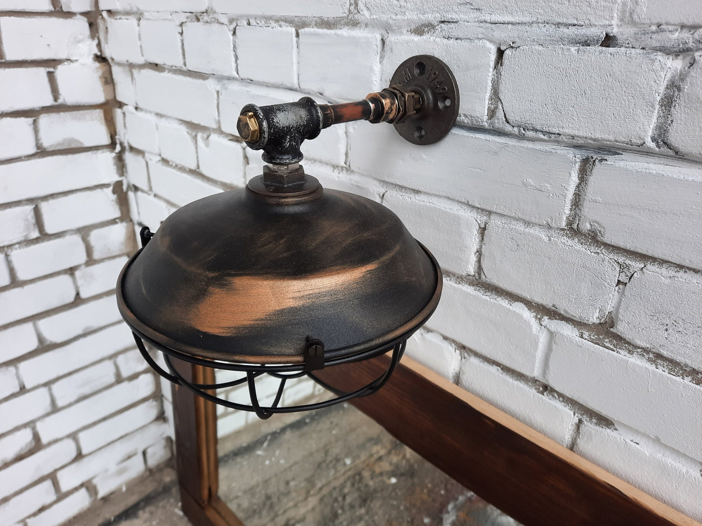 Wall lamp plug  Industrial Wall Sconce Bedside Wall Lights Bathroom vanity lighting Wall Light Fixture Hanging Light Wall Lamp Fixture